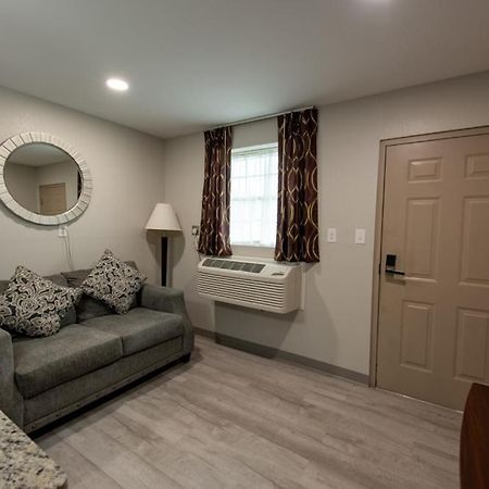 Lock Haven Grandview Hotel Mill Hall Luaran gambar