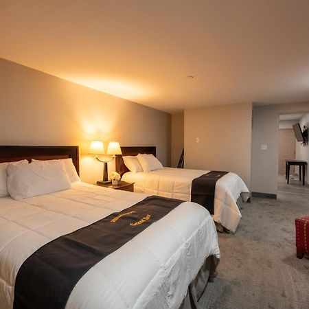 Lock Haven Grandview Hotel Mill Hall Luaran gambar