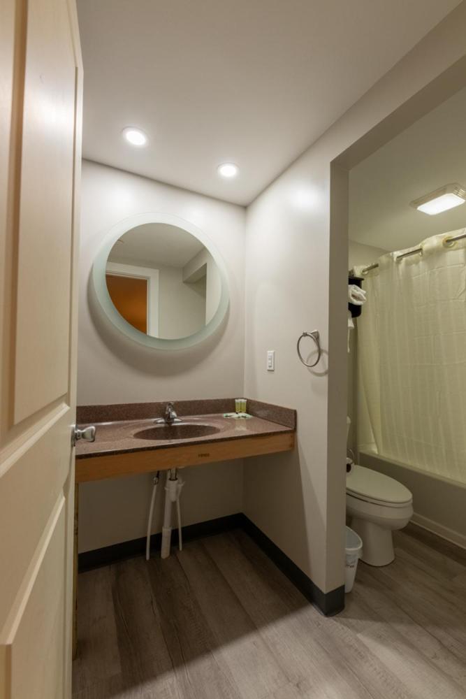 Lock Haven Grandview Hotel Mill Hall Luaran gambar