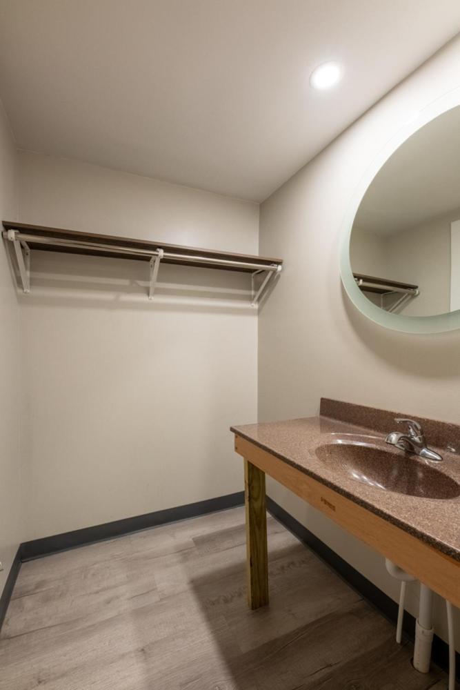 Lock Haven Grandview Hotel Mill Hall Luaran gambar